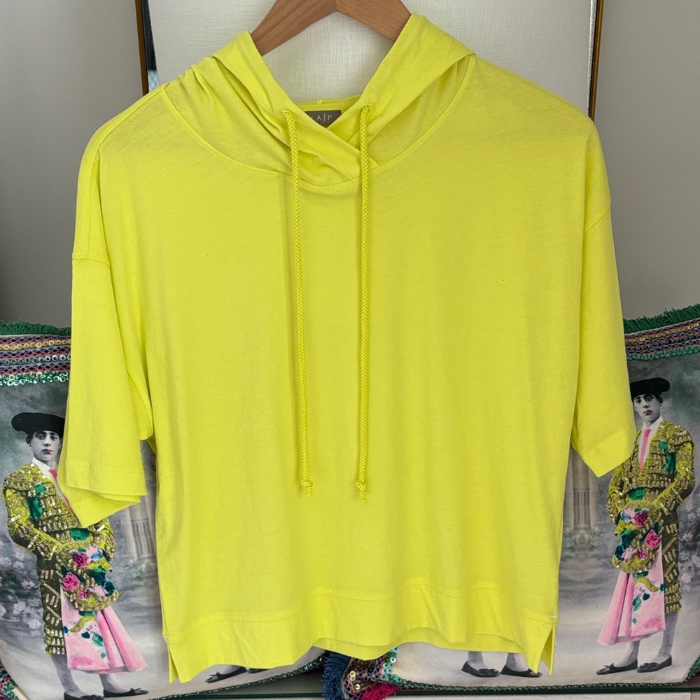 LillaP Cotton Top
